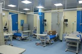 طفرة في المنوفية.. خطوات متسارعة نحو خدمة أفضل - الخليج الان