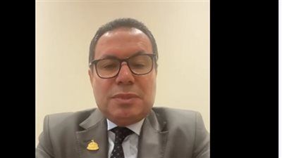 بعد عرض طلبه بحضور وزيري الزراعة والري.. النائب هشام الحصري: إنهاء ازدواجية غرامات الأرز لصالح الفلاحين وتخفيضها إلى مخالفة واحدة فقط..فيديو - الخليج الان