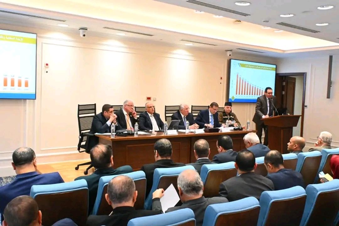 بعد عرض طلبه بحضور وزيري الزراعة والري.. النائب هشام الحصري: إنهاء ازدواجية غرامات الأرز لصالح الفلاحين وتخفيضها إلى مخالفة واحدة فقط..فيديو - الخليج الان