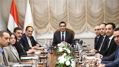 تفاصيل استعداد مصر لدورة الألعاب الأفريقية 2027 بعد اجتماع جوهر وناصر وعماد - الخليج الان