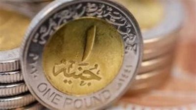 تعديل مواصفات الجنيه المعدني.. الشكل الجديد وموعد التطبيق - الخليج الان
