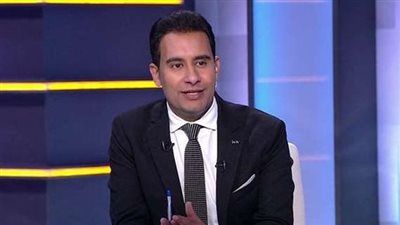 كريم رمزي: فكرة تفويت علي ماهر للأهلي "هزلية" ولا أحد يضر بسمعته - الخليج الان