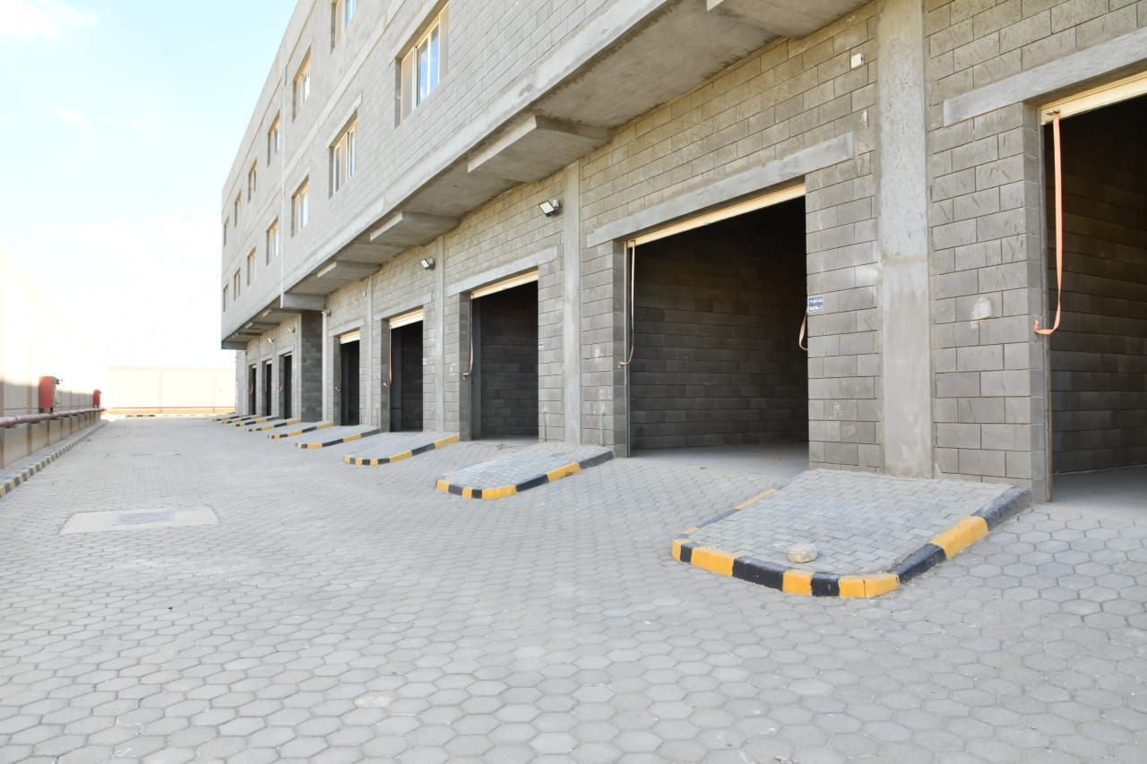 ضمن مبادرة "شغلك في قريتك".. محافظ الفيوم يتفقد مجمع الأنشطة المتوسطة والصغيرة ومتناهية الصغر بهوارة المقطع - الخليج الان