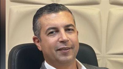 خلف الكواليس.. في أول حوار مع أحمد عيسى: كيف تدار أكبر منظومة تأمين في الملاعب المصرية؟ - الخليج الان