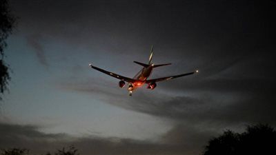 خريطة جوية جديدة.. هكذا غيرت أزمة إيران موازين القوى بين شركات الطيران الكبرى - الخليج الان