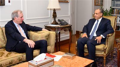 وزير الخارجية: نحذر من التداعيات الإسرائيلية الخطيرة على فرص التهدئة والاستقرار - الخليج الان