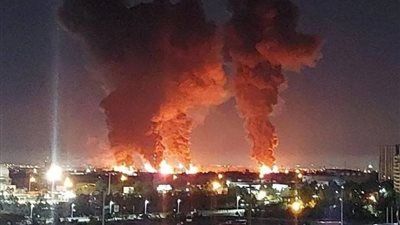 بين التهديد الأمريكي والرفض الإيراني.. السيناريوهات المحتملة لما بعد «الثامنة مساء» - الخليج الان