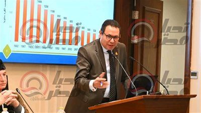 بعد استعراض النائب هشام الحصري طلب إحاطة.. وزير الري يعلن وقف ازدواجية غرامات الأرز - الخليج الان