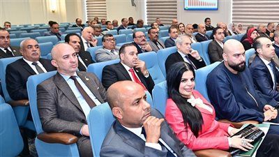 بناءً على طلب النائب طارق الطويل.. «زراعة النواب» توصي بمعاينة ترعة الخليفة بالكوم الأحمر تمهيدًا لبحث ردمها - الخليج الان