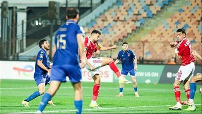 موعد مباراة الأهلي وسيراميكا كليوباترا في الدوري المصري الممتاز والقنوات الناقلة - الخليج الان