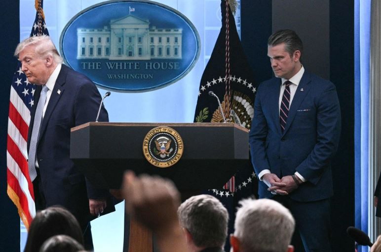 «حضارة بأكملها ستموت الليلة».. هل ستستخدم أمريكا السلاح النووي ضد إيران؟ - الخليج الان