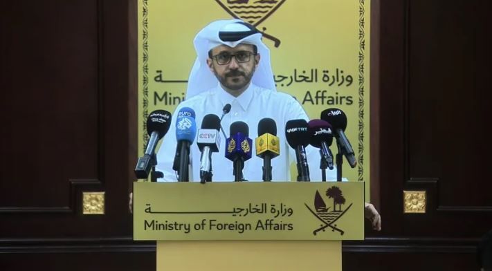 قطر: لسنا منخرطين في الوساطة وننشغل بالدفاع عن سيادتنا - الخليج الان