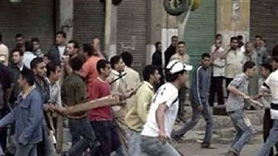 خلاف على شراء “جاموسة” يشعل مشاجرة بسوق الثلاثاء في الفيوم وإصابة شخصين - الخليج الان