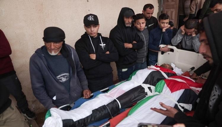 في يوم الصحة العالمي.. غزة تنزف: انهيار منظومة صحية كاملة وارتفاع أعداد الضحايا