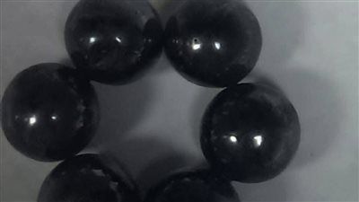 إنقاذ رضيع ابتلع 6 قطع مغناطيس في جراحة دقيقة بمستشفى الأطفال الجامعي بالمنصورة - الخليج الان