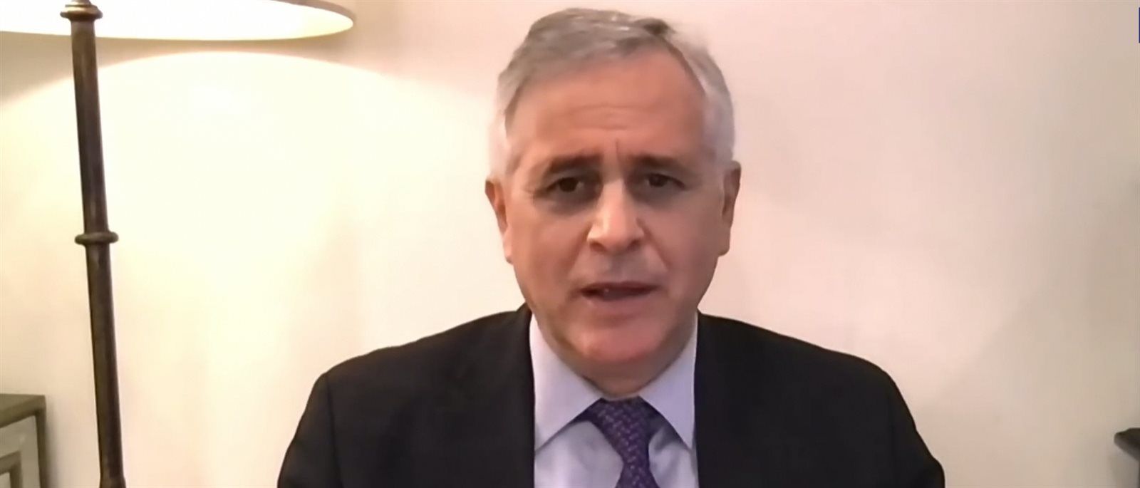 مسؤول أمريكي سابق لـ «تليجراف الخليج»: إيران دولة قوية وتهديدات ترامب حرب نفسية - الخليج الان