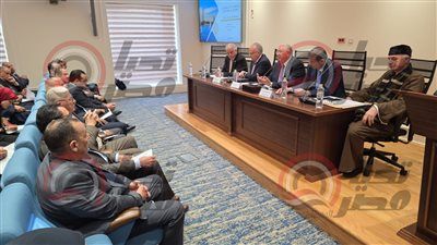 وزير الزراعة يحسم الجدل أمام البرلمان : لا يوجد ما يسمى بالأرز الجاف - الخليج الان