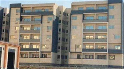 فتح حجز شقق الإسكان الاجتماعي 2026 قريبًا للمواطنين محدودي الدخل - الخليج الان