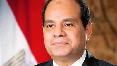 الرئيس السيسي: اتفاق وقف إطلاق النار خطوة نحو سلام دائم في المنطقة - الخليج الان