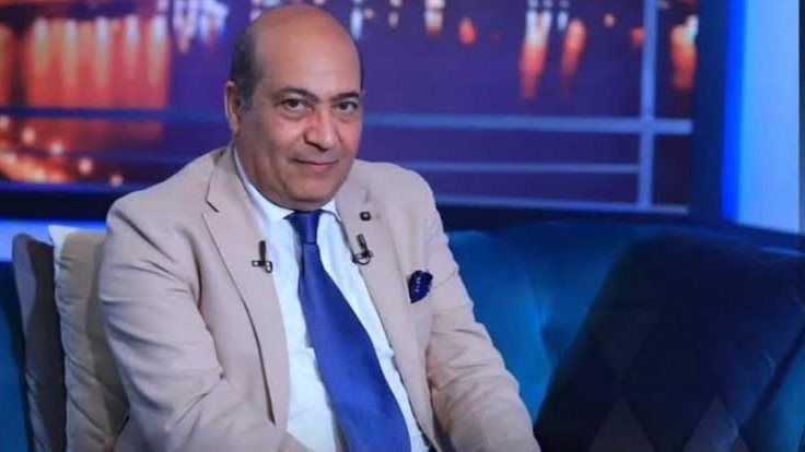 طارق الشناوي: خالد النبوي غير مؤهل لقيادة مهرجان القاهرة السينمائي - الخليج الان