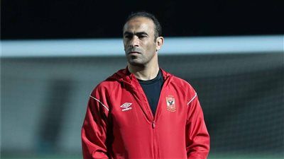 شوبير يشيد بجرأة عبد الحفيظ بعد أحداث مباراة الأهلي وسيراميكا.. ويكشف تحركات القلعة الحمراء القادمة - الخليج الان