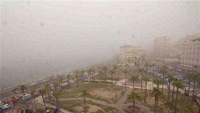 الأرصاد الجوية تكشف تفاصيل طقس اليوم الأربعاء - الخليج الان