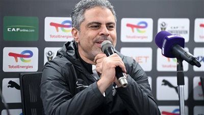 الزمالك يقرر تعديل راتب معتمد جمال - الخليج الان