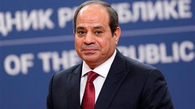 الرئيس السيسي: ستظل مصر داعمة لأمن واستقرار أشقائها.. وسنواصل بذل كل جهد لإنهاء الصراعات - الخليج الان