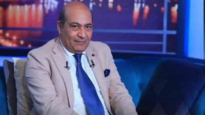 طارق الشناوي: خالد النبوي غير مؤهل لقيادة مهرجان القاهرة السينمائي - الخليج الان