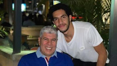 أحمد شوبير شوبير ينتقد خطأ نجله بعد هدف لاكاي ويهاجم التحكيم في مباريات الأهلي - الخليج الان