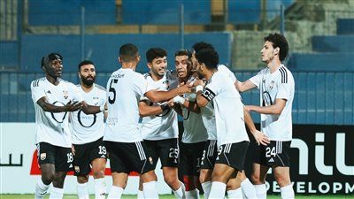 الجونة يحل ضيفاً على غزل المحلة ضمن مباريات الجولة الأولى بمجموعة الهبوط - الخليج الان