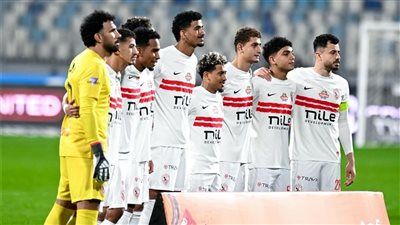 الزمالك يواصل استعداداته لمواجهة شباب بلوزداد في ذهاب نصف نهائي الكونفدرالية - الخليج الان