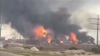 أسامة كبير: التعنت السياسي يقود العالم إلى حافة الانفجار - الخليج الان