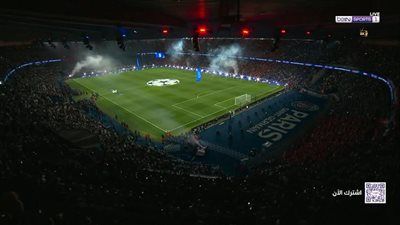 بي اس جي ضد ليفربول.. انطلاق مباراة ليفربول وباريس سان جيرمان في دوري أبطال أوروبا - الخليج الان