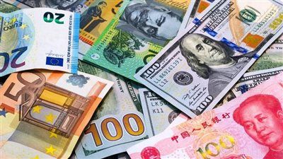 أسعار العملات الأجنبية اليوم الأربعاء 8 أبريل 2026 ببداية التعاملات - الخليج الان