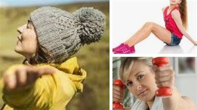 "5 مكملات تصنع الفارق”.. السر الحقيقي لطاقة المرأة وصحتها وجسمها - الخليج الان