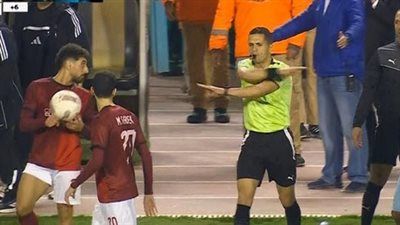 خاص لـ تليجراف الخليج.. الأهلي يطعن على عقوبات الشناوي ووليد صلاح الدين قبل مواجهة سموحة - الخليج الان