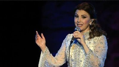 ماجدة الرومي: قومي يا بيروت قومي - الخليج الان