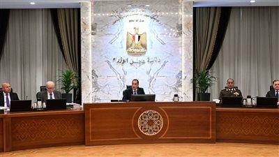 رئيس الوزراء: المتابعة المستمرة لقرارات ترشيد الإنفاق الحكومي وتنفيذها بكل كفاءة - الخليج الان