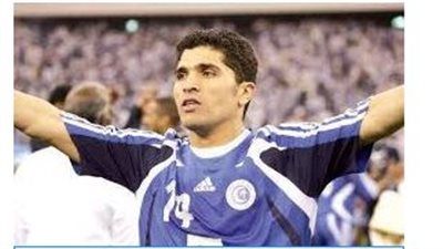 طارق التايب: الزمالك لا يزال منافسًا قويًا رغم الأزمات - الخليج الان