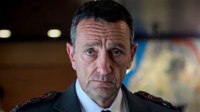 «فضيحة أمنية كبرى».. اختراق هاتف رئيس أركان الإسرائيلي السابق وتسريب معلومات سرية - الخليج الان