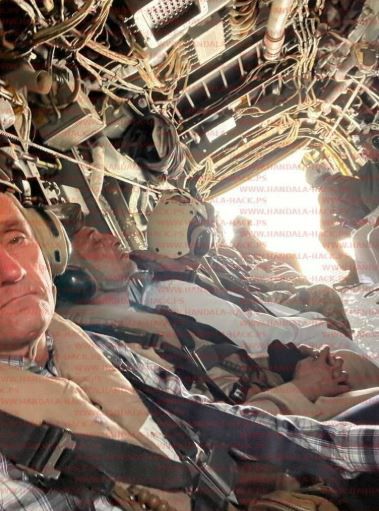 «فضيحة أمنية كبرى».. اختراق هاتف رئيس أركان الإسرائيلي السابق وتسريب معلومات سرية - الخليج الان