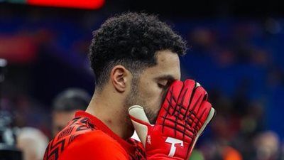 مصطفى شوبير يفسخ تعاقده مع شركة التسويق الإسبانية - الخليج الان