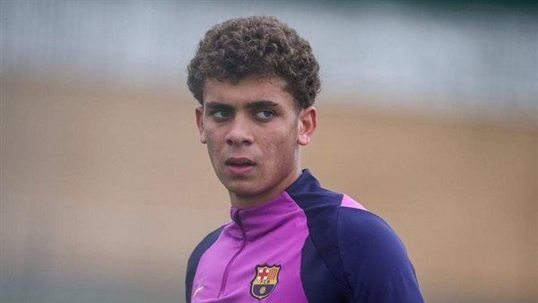 حمزة عبدالكريم خارج حسابات منتخب مصر في كأس العالم - الخليج الان