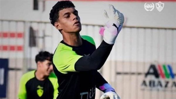 محمود الشناوي: شباب بلوزداد فريق قوي ومواجهته لن تكون سهلة - الخليج الان