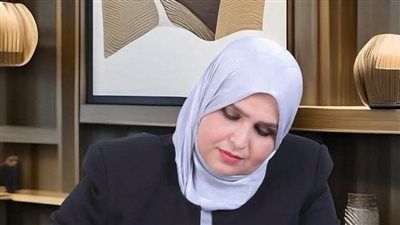 النائبة أسماء حجازي تتقدم بطلب إحاطة بشأن عدم دخول الصرف الصحي للنجوع والعزب - الخليج الان