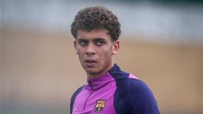 حمزة عبدالكريم خارج حسابات منتخب مصر في كأس العالم - الخليج الان