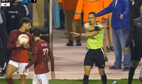 خاص لـ تليجراف الخليج.. الأهلي يطعن على عقوبات الشناوي ووليد صلاح الدين قبل مواجهة سموحة - الخليج الان