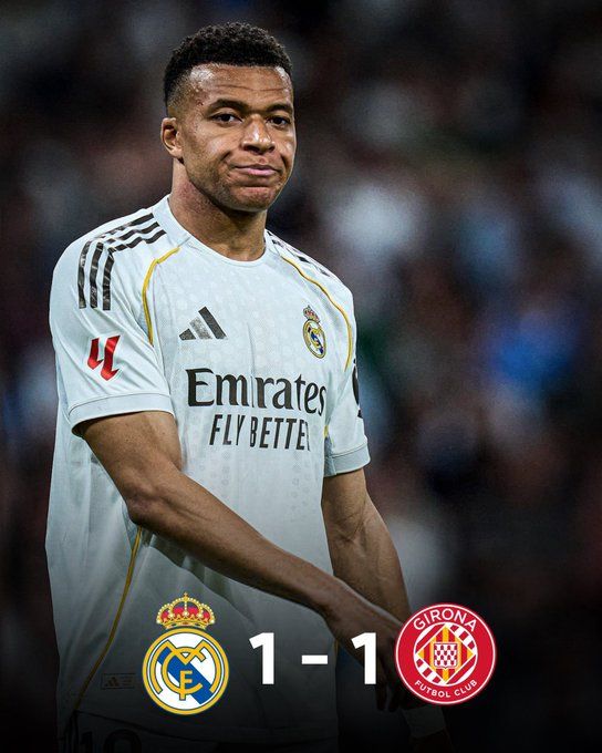 ريال مدريد.. ملخص اهداف ونتيجه مباراة ريال مدريد وجيرونا في الدوري الإسباني - الخليج الان