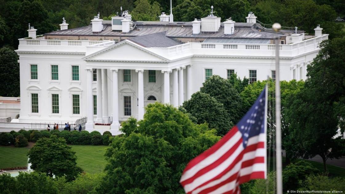 البيت الأبيض يحذر موظفيه من المراهنة في الأسواق خلال الحرب